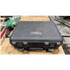 Image 3 : TIGER TOOL 20476 MECHANIC KIT IN HARD TRANSPORT CASE