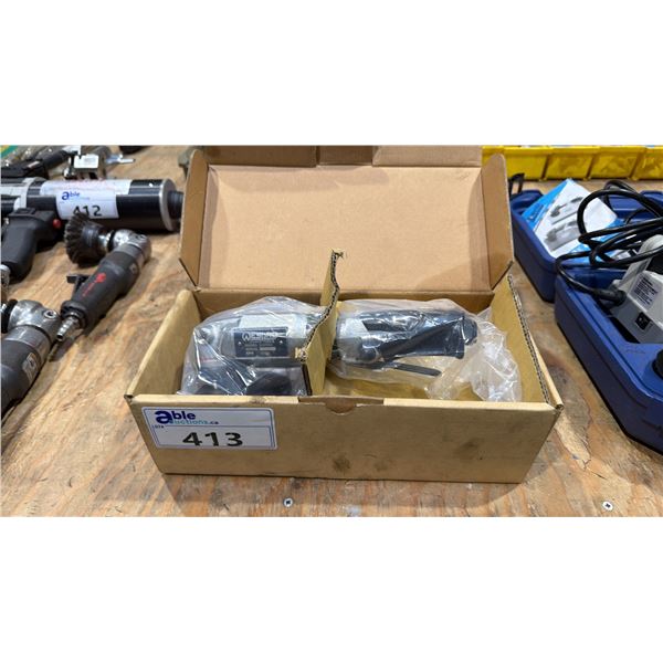 *NEW* WESPRO SG4558A PNEUMATIC GRINDER