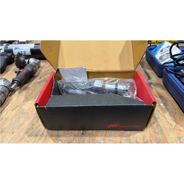 *NEW* INGERSOLL RAND 3445MAX PNEUMATIC GRINDER