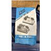 Image 3 : DAREX DRILL DOCTOR 750X PROFESSIONAL-GRADE ELECTRIC DRILL BIT SHARPENER IN HARD TRANSPORT CASE