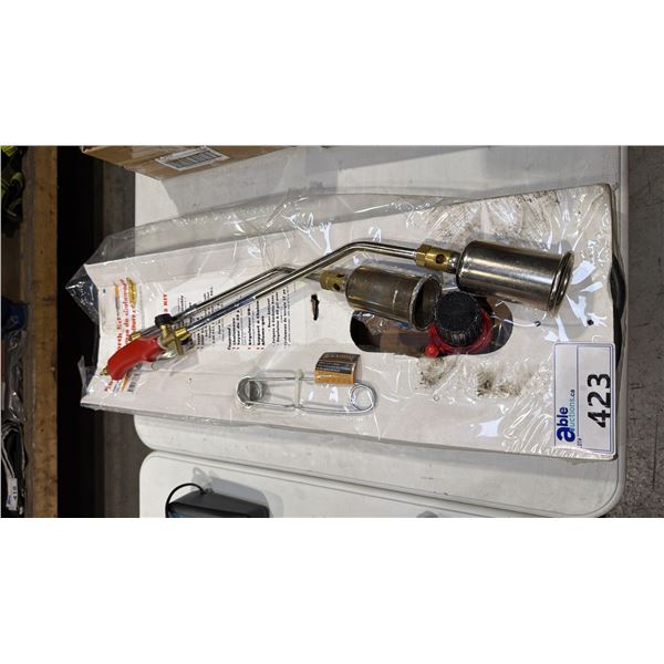 ROOFING TORCH KIT
