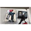 Image 3 : *NEW* MAKITA WORK LIGHT *NO BATTERY*,  2 MILWAUKEE M12 CHARGERS & 1- M18 BATTERY