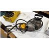 Image 1 : BEVEL-MILL WS625 ELECTRIC HEAVY DUTY WELD SHAVER