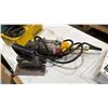 Image 2 : BEVEL-MILL WS625 ELECTRIC HEAVY DUTY WELD SHAVER