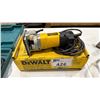 Image 1 : DEWALT DW670 ELECTRIC TRIM ROUTER