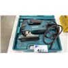 Image 1 : MAKITA 4350FCT ELECTRIC TOP-HANDLE JIGSAW IN HARD TRANSPORT CASE