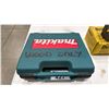 Image 2 : MAKITA 4350FCT ELECTRIC TOP-HANDLE JIGSAW IN HARD TRANSPORT CASE