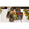 Image 1 : LARGE GROUP OF ASSORTED DRILL BITS, DRIVER BITS & JIG SAW BLADES