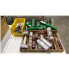 Image 1 : LARGE GROUP OF ASSORTED MILLING & DRILLING BITS