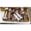 Image 3 : LARGE GROUP OF ASSORTED MILLING & DRILLING BITS