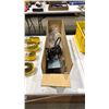 Image 1 : HOUGEN-OGURE FOOT PEDAL FOR INDUSTRIAL PUNCH