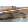 Image 3 : *NEW* PAIR OF ULINE H-1929 CONTRACTOR BROOMS