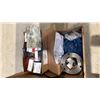 Image 2 : ASSORTED AUTOMOTIVE PARTS INCLUDING 6 CASES OF MONROE MA817, NEAPCO 1-2858, SPICER 98-741,