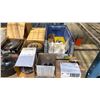 Image 4 : LARGE ASSORTMENT OF WALTER & TYROLIT CUTTING/GRINDING DISCS