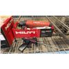 Image 2 : HILTI MD 2500 EPOXY GUN, HILTI CF-DS 1 FOAM DISPENSER GUN & BOX OF ASSORTED DISPENSING TIPS