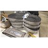 Image 3 : ASSORTED LIFTING SLINGS & LIFTING HARDWARE