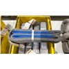 Image 2 : *NEW* 4- 10' LIFTING SLINGS, 4- 6' LIFTING SLINGS & 2- 3' LIFTING SLING IN PLASTIC BIN
