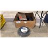 Image 1 : 150' WELDING CABLE & 50' WELDMARK 2/0 FLEX-A-PRENE