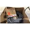 Image 2 : 150' WELDING CABLE & 50' WELDMARK 2/0 FLEX-A-PRENE