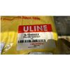 Image 3 : 3 ULINE YELLOW RAIN SUITS 2- 2XL & 1- XL