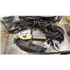 Image 2 : WELDER POWER CABLE & MILLER TECHLINE HORIZONTAL LIFELINE