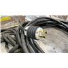 Image 3 : WELDER POWER CABLE & MILLER TECHLINE HORIZONTAL LIFELINE