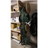 Image 1 : 4 PARTIAL SPOOLS OF WELDING HOSE LINE