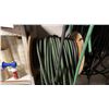 Image 4 : 4 PARTIAL SPOOLS OF WELDING HOSE LINE
