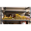 Image 1 : LARGE GROUP OF ASSORTED WELDING ACCESSORIES- WELDING TIPS, COPPER/BRASS, CONTACT TIPS,