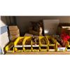 Image 2 : LARGE GROUP OF ASSORTED WELDING ACCESSORIES- WELDING TIPS, COPPER/BRASS, CONTACT TIPS,