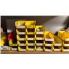 Image 3 : LARGE GROUP OF ASSORTED WELDING ACCESSORIES- WELDING TIPS, COPPER/BRASS, CONTACT TIPS,