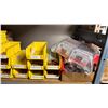 Image 4 : LARGE GROUP OF ASSORTED WELDING ACCESSORIES- WELDING TIPS, COPPER/BRASS, CONTACT TIPS,