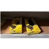 Image 10 : STEEL SHELVING UNIT WITH CONTENTS- ASSORTED WORK GLOVES, HARDWARE, TOOLS & MISC ITEMS