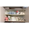 Image 5 : CONTENTS OF FIRST AID ROOM *AED/OXYGEN NOT INCLUDED*