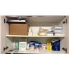 Image 6 : CONTENTS OF FIRST AID ROOM *AED/OXYGEN NOT INCLUDED*
