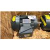 Image 2 : TOSHIBA 10 HP ELECTRIC MOTOR