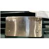 Image 3 : TOSHIBA 10 HP ELECTRIC MOTOR