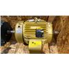 Image 2 : BALDOR 5HP ELECTRIC MOTOR