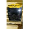 Image 3 : BALDOR 5HP ELECTRIC MOTOR