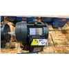 Image 2 : TOSHIBA 5 HP ELECTRIC MOTOR