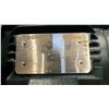 Image 3 : TOSHIBA 5 HP ELECTRIC MOTOR