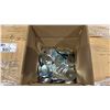 Image 2 : PALLET OF APPROX 29 CASES OF STEEL WASHERS