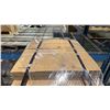 Image 2 : PALLET OF ASSORTED CORRUGATED CARDBOARD SHIPPING BOXES