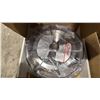 Image 3 : LINCOLN ELECTRIC WELDING GUN WITH ACCESSORIES & 1 SPOOL OF ALUMINUM WELDING ELECTRODE
