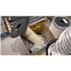Image 3 : PALLET OF ASSORTED RUBBER WEATHER STRIPPING
