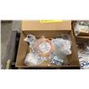 Image 5 : PALLET OF ASSORTED HARDWARE, COPPER TUBE, WEATHER STRIPPING & MORE