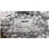 Image 2 : BOX OF ROTEX 172065 POLYMER 1-3/8" SCREENING BALLS