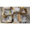 Image 3 : PALLET OF MISC HARDWARE