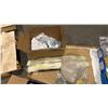 Image 4 : PALLET OF ASSORTED NUTS/BOLTS