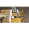 Image 5 : PALLET OF ASSORTED NUTS/BOLTS